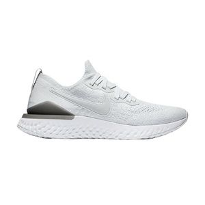 Nike Epic React Flyknit Running Shoes